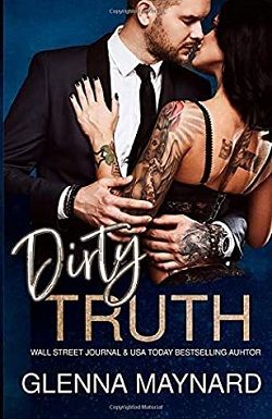 Dirty Truth (Fighting Dirty 2) by Glenna Maynard