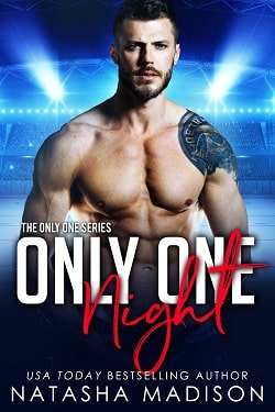 Only One Night (Only One 3) by Natasha Madison