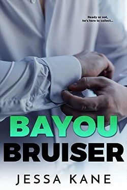 Bayou Bruiser by Jessa Kane