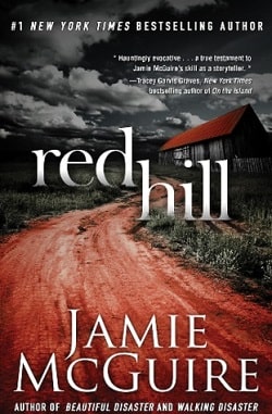Red Hill (Red Hill 1) by Jamie McGuire