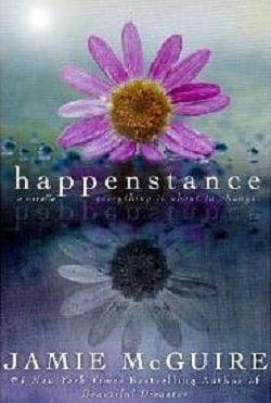 Happenstance (Happenstance 1) by Jamie McGuire