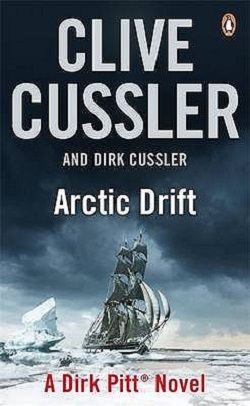Arctic Drift (Dirk Pitt 20) by Clive Cussler
