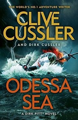 Odessa Sea (Dirk Pitt 24) by Clive Cussler