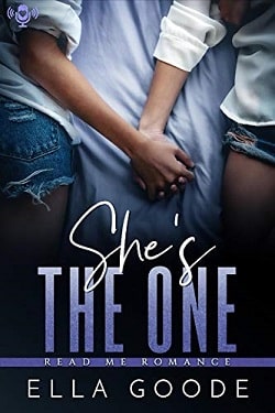 She's the One by Ella Goode