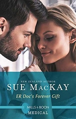 ER Doc's Forever Gift by Sue MacKay