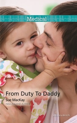 From Duty to Daddy by Sue MacKay
