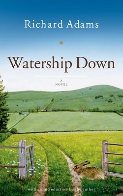 Watership Down (Watership Down 1) by Richard Adams