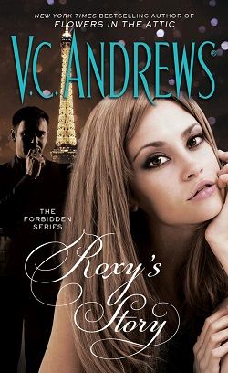 Roxy's Story (The Forbidden 2) by V.C. Andrews