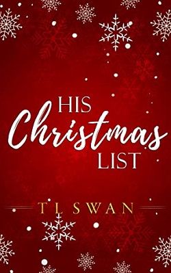 His Christmas List by T.L. Swan
