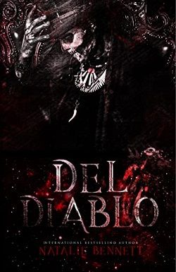 Del Diablo (Stygian Isle 0.50) by Natalie Bennett