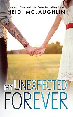 My Unexpected Forever (Beaumont 2) by Heidi McLaughlin