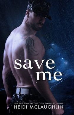 Save Me (The Archer Brothers 3) by Heidi McLaughlin