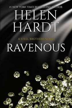 Ravenous (Steel Brothers Saga 11) by Helen Hardt