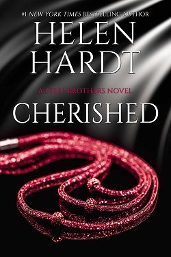 Cherished (Steel Brothers Saga 17) by Helen Hardt