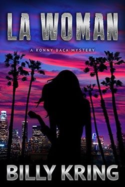 L A Woman by Billy Kring