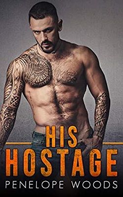 His Hostage by Penelope Woods