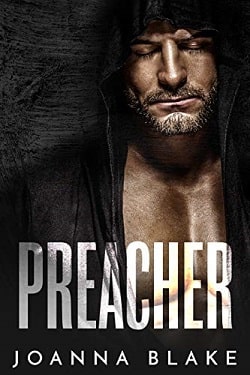 Preacher (The Untouchables MC 5) by Joanna Blake