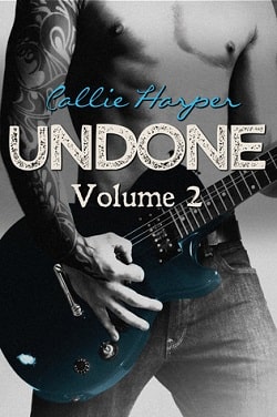 Undone, Volume 2 by Callie Harper
