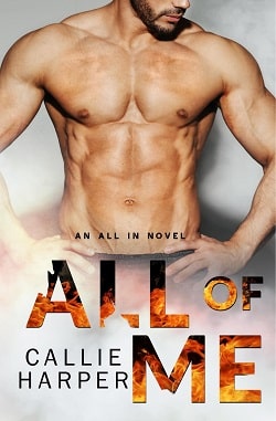 All of Me: Liam & Sophie (All In 2) by Callie Harper