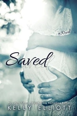 Saved (Wanted 2) by Kelly Elliott