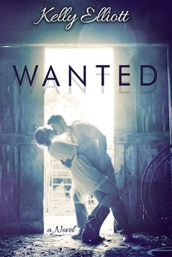 Wanted (Wanted 1) by Kelly Elliott