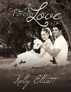 A Forever Love (Wanted 5) by Kelly Elliott