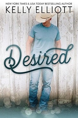 Desired (Wanted 6) by Kelly Elliott