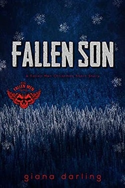 Fallen Son (The Fallen Men 3.5) by Giana Darling