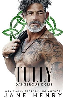 Tully (Dangerous Doms 7) by Jane Henry