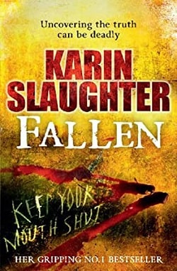 Fallen (Will Trent 5) by Karin Slaughter