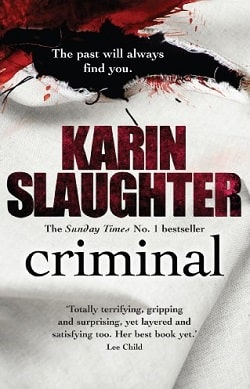 Criminal (Will Trent 6) by Karin Slaughter