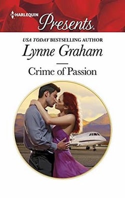 Crime of Passion by Lynne Graham