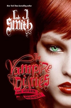 Midnight (The Vampire Diaries 7) by L.J. Smith