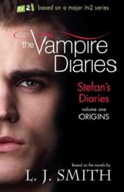 Origins (The Vampire Diaries 14) by L.J. Smith