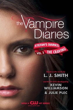 The Craving (The Vampire Diaries 16) by L.J. Smith