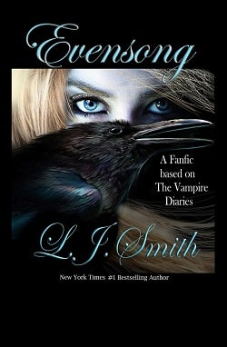 Paradise Lost (The Vampire Diaries 20) by L.J. Smith