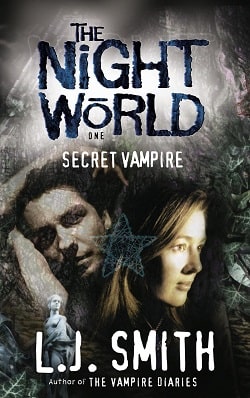 Secret Vampire (Night World 1) by L.J. Smith