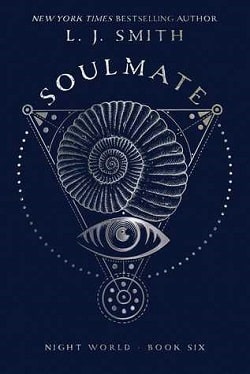 Soulmate (Night World 6) by L.J. Smith