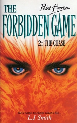 The Chase (The Forbidden Game 2) by L.J. Smith