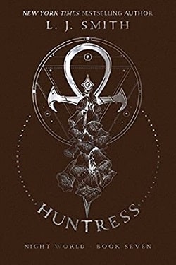 Huntress (Night World 7) by L.J. Smith