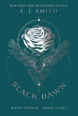 Black Dawn (Night World 8) by L.J. Smith