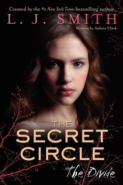 The Divide (The Secret Circle 4) by L.J. Smith