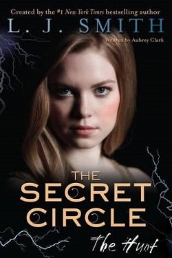 The Hunt (The Secret Circle 5) by L.J. Smith