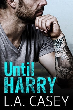 Until Harry by L.A. Casey