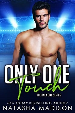 Only One Touch (Only One 4) by Natasha Madison
