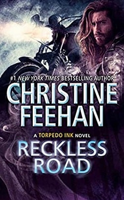 Reckless Road (Torpedo Ink 5) by Christine Feehan