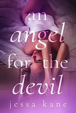 An Angel for the Devil by Jessa Kane