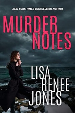 Murder Notes (Lilah Love 1) by Lisa Renee Jones