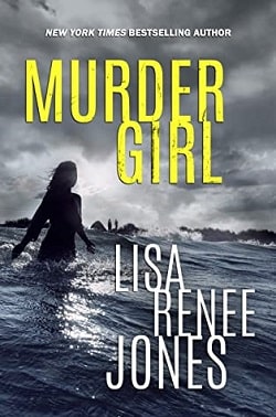 Murder Girl (Lilah Love 2) by Lisa Renee Jones
