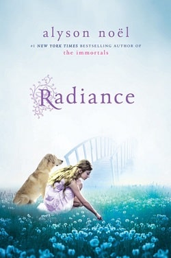 Radiance (Riley Bloom 1) by Alyson Noel